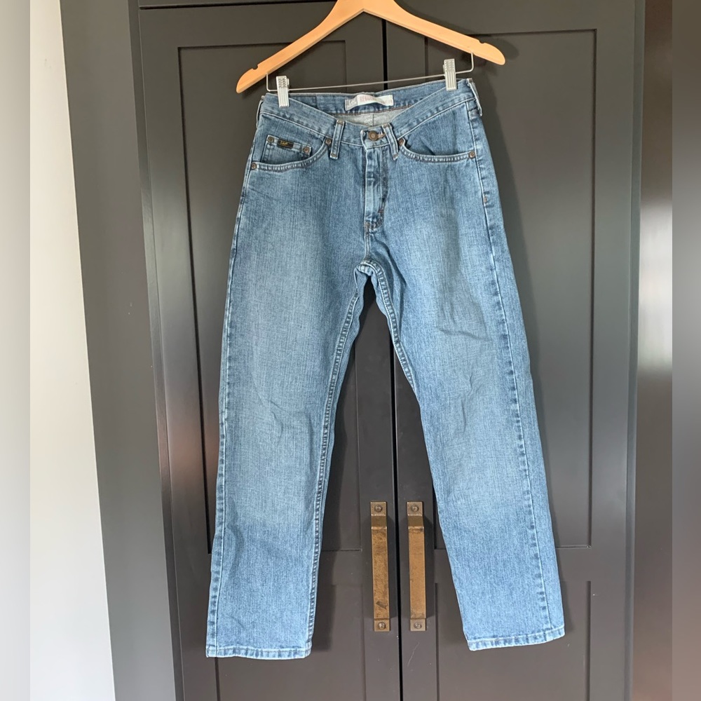*VINTAGE* Lee jeans